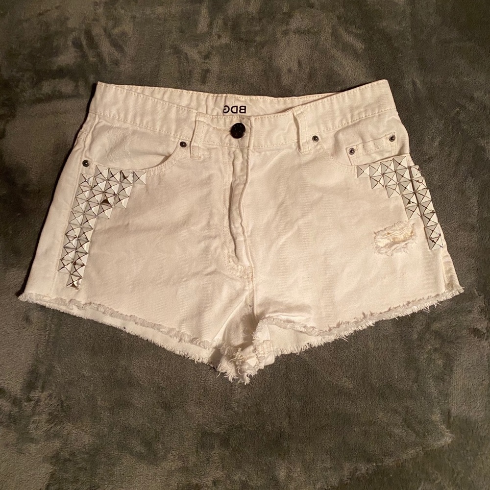 BDG shorts